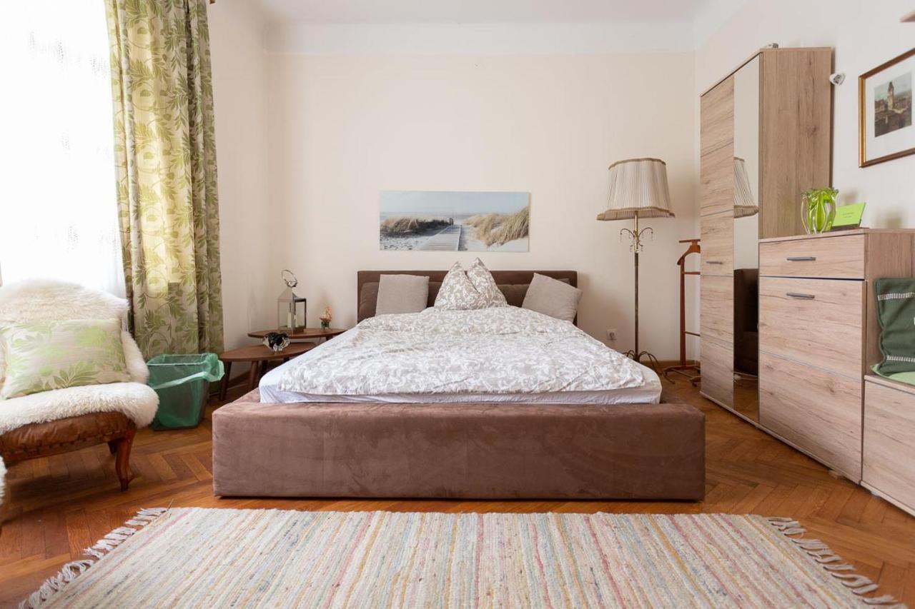 Huebsches Privatzimmer Mit Bad Perchtoldsdorf Dış mekan fotoğraf