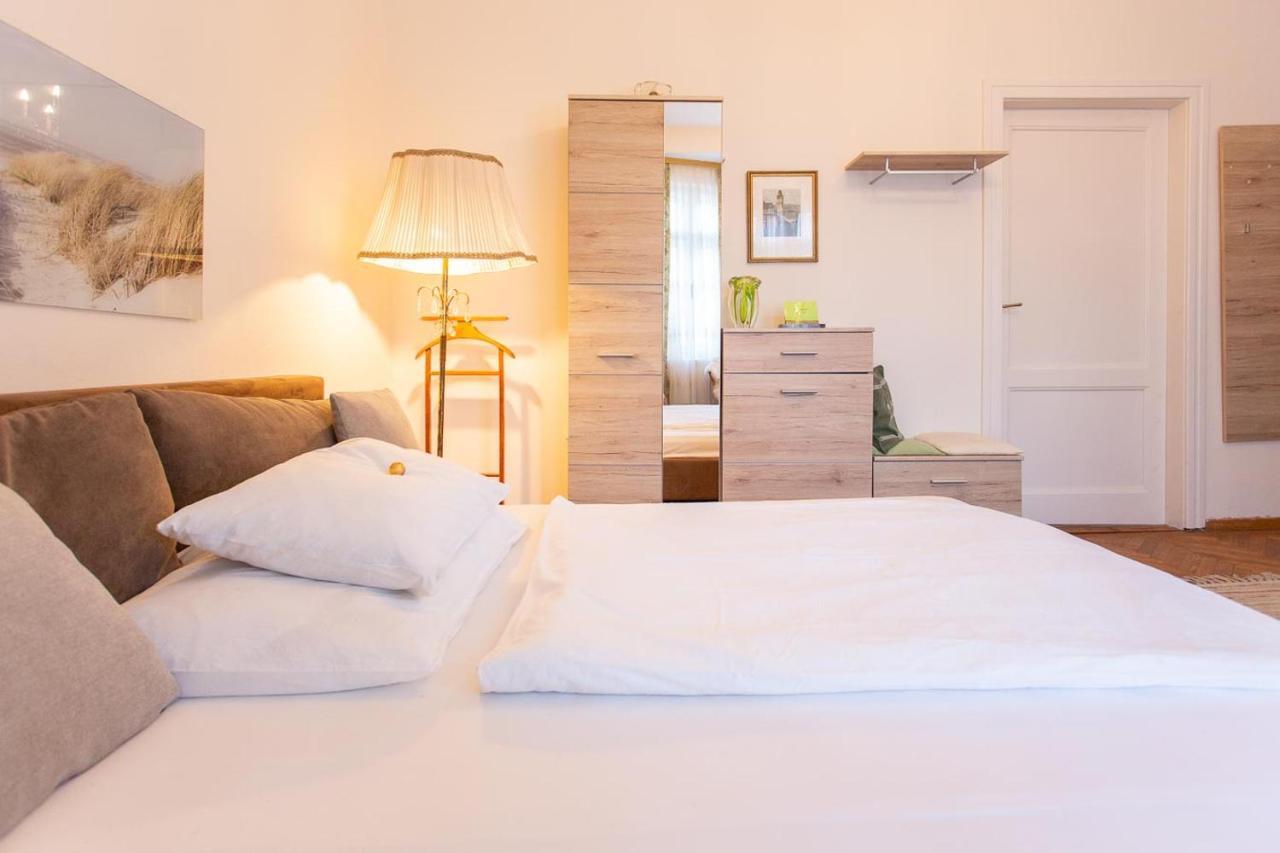 Huebsches Privatzimmer Mit Bad Perchtoldsdorf Dış mekan fotoğraf