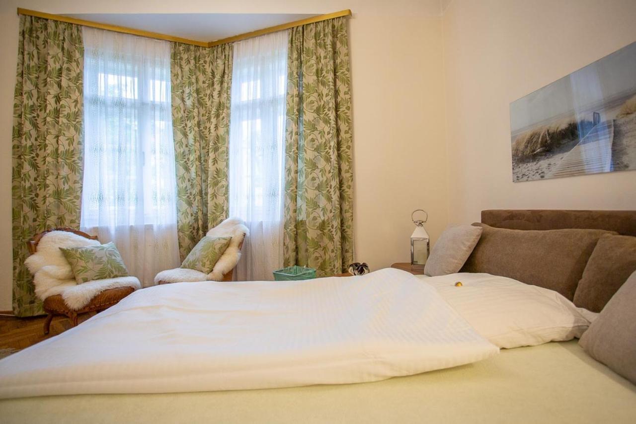 Huebsches Privatzimmer Mit Bad Perchtoldsdorf Dış mekan fotoğraf
